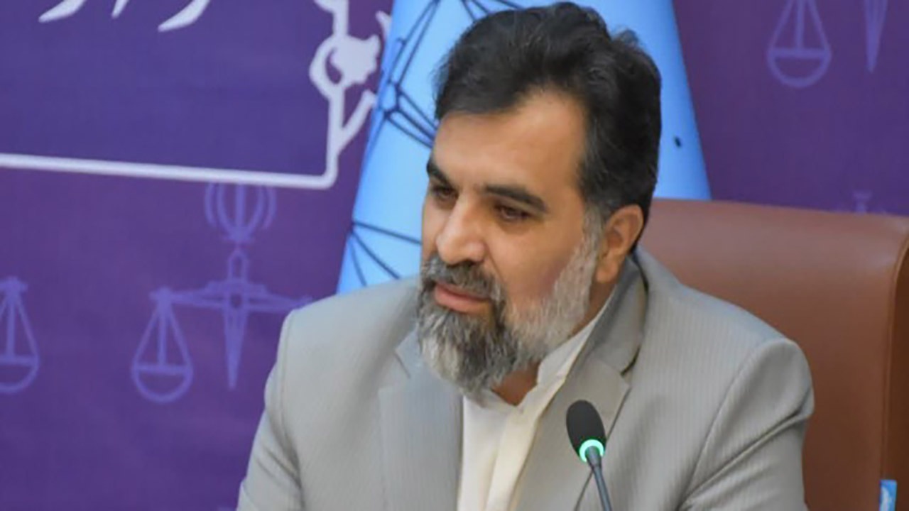تشکر از رئیس کل دادگستری هرمزگان برای بازدید مستمر انبارهای اموال تملیکی