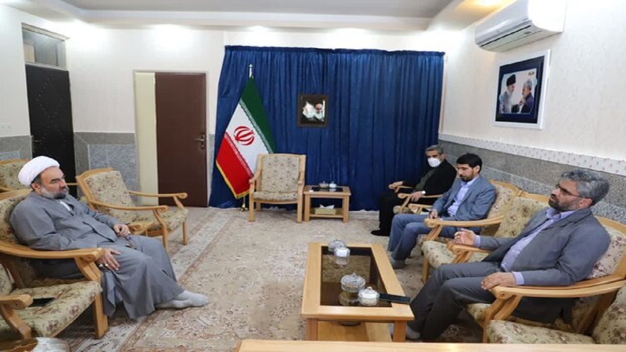 رشد در صداوسیمای سیستان و بلوچستان نیازمند قبول نقاط ضعف است