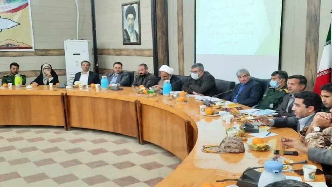 طبق تاکیدات رهبر انقلاب باید جهاد تبیین در راس همه امورات باشد
