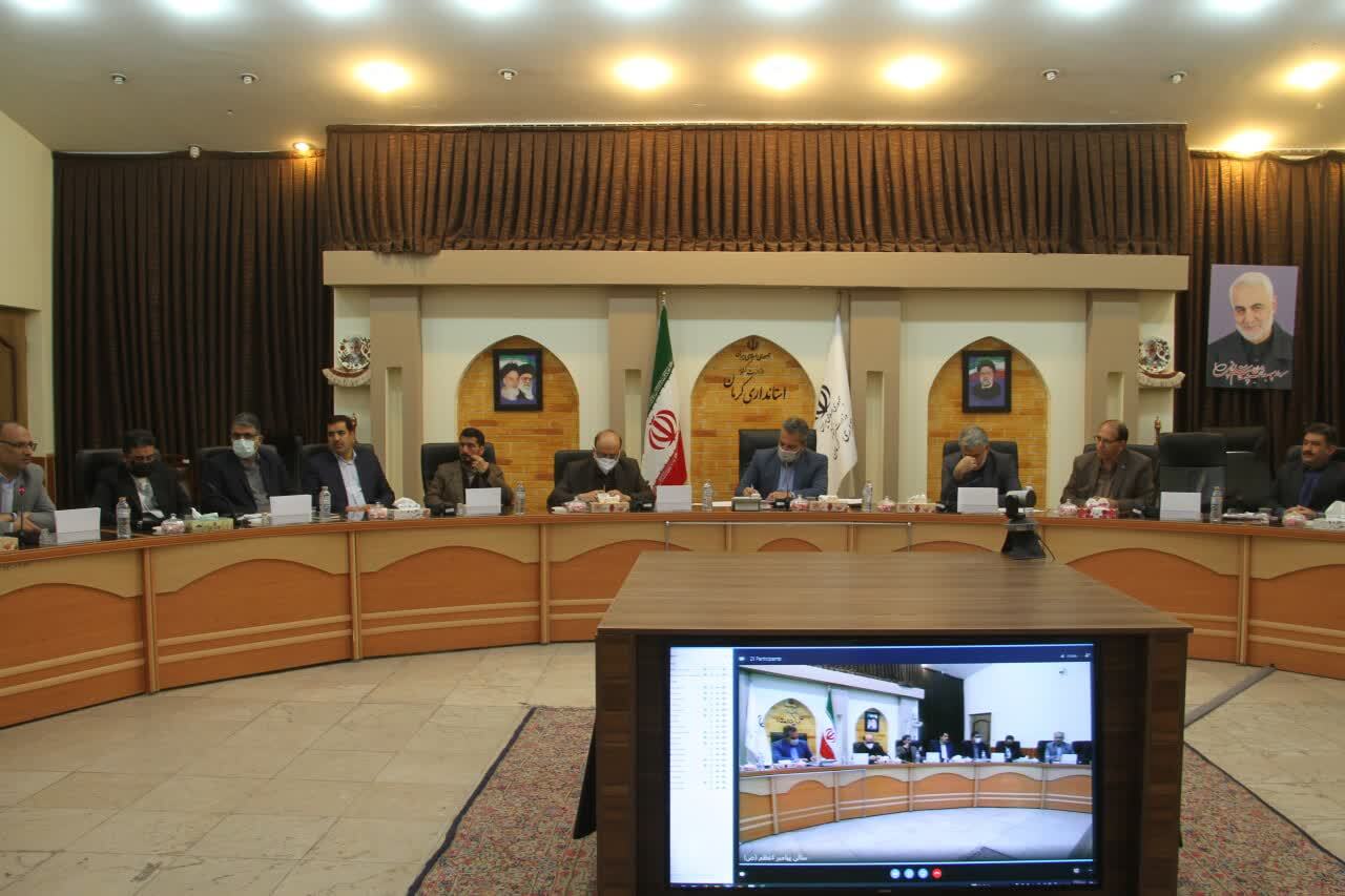 جزئیات اقدامات ستاد تنظیم بازاربرای تامین میوه شب عید