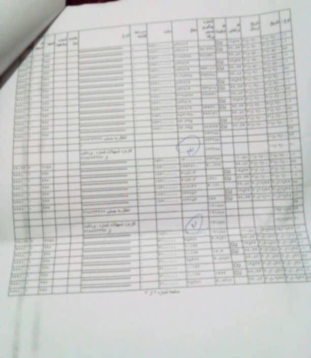 سیل زدگان دلگان