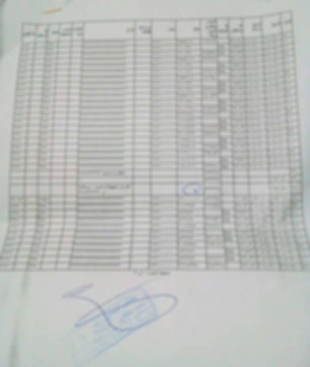 سیل زدگان دلگان