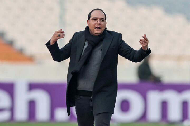 مربی مس