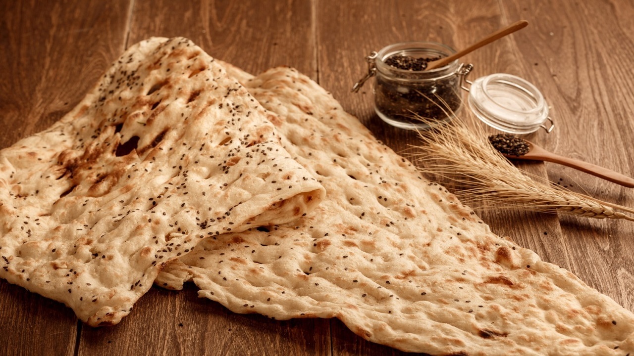گلایه شهروند خبرنگار ما از افزایش قیمت آرد در نانوایی‌ها