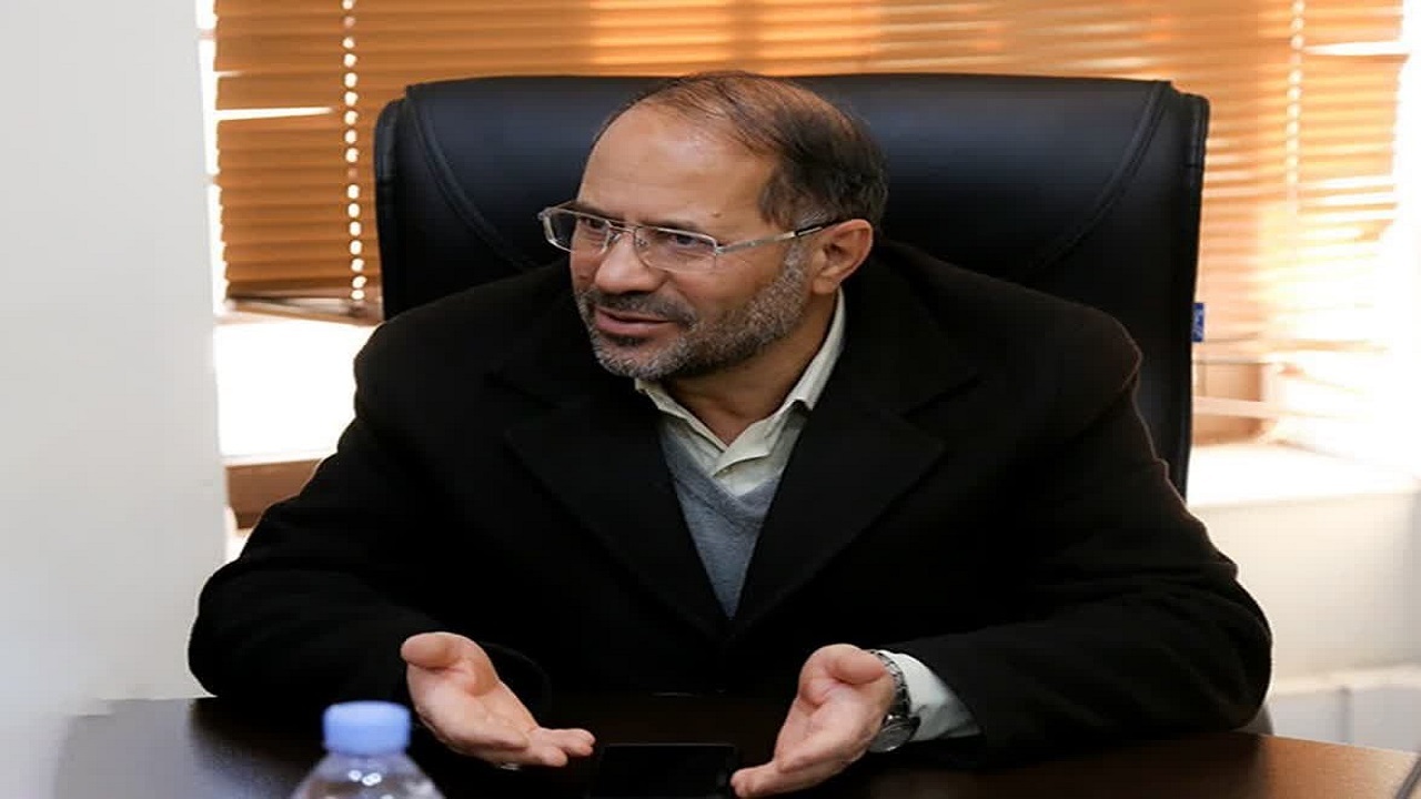 آغاز عملیات اجرایی خط دوم انتقال آب با ورود ریاست جمهوری به استان یزد