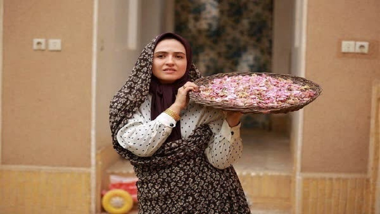 اکران خواب زمستانی در روز سوم جشنواره عمار اصفهان