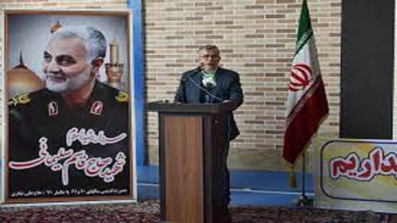 آغاز جهاد مدرسه سازی و ساخت مجموعه های ورزشی در البرز