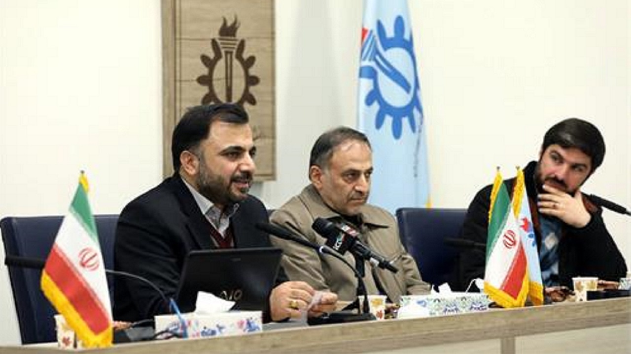 راه اندازی ۴۰۰ سایت ۵G در دهه فجر/ شبکه ملی اطلاعات ۶۰ درصد پیشرفت داشته است