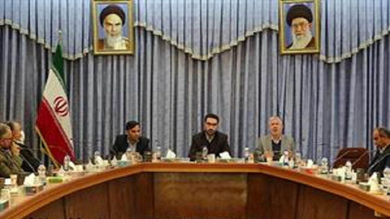 حضور نمایندگان حقوقی در دستگاه‌های دولتی موجب حفظ حقوق بیت‌المال است