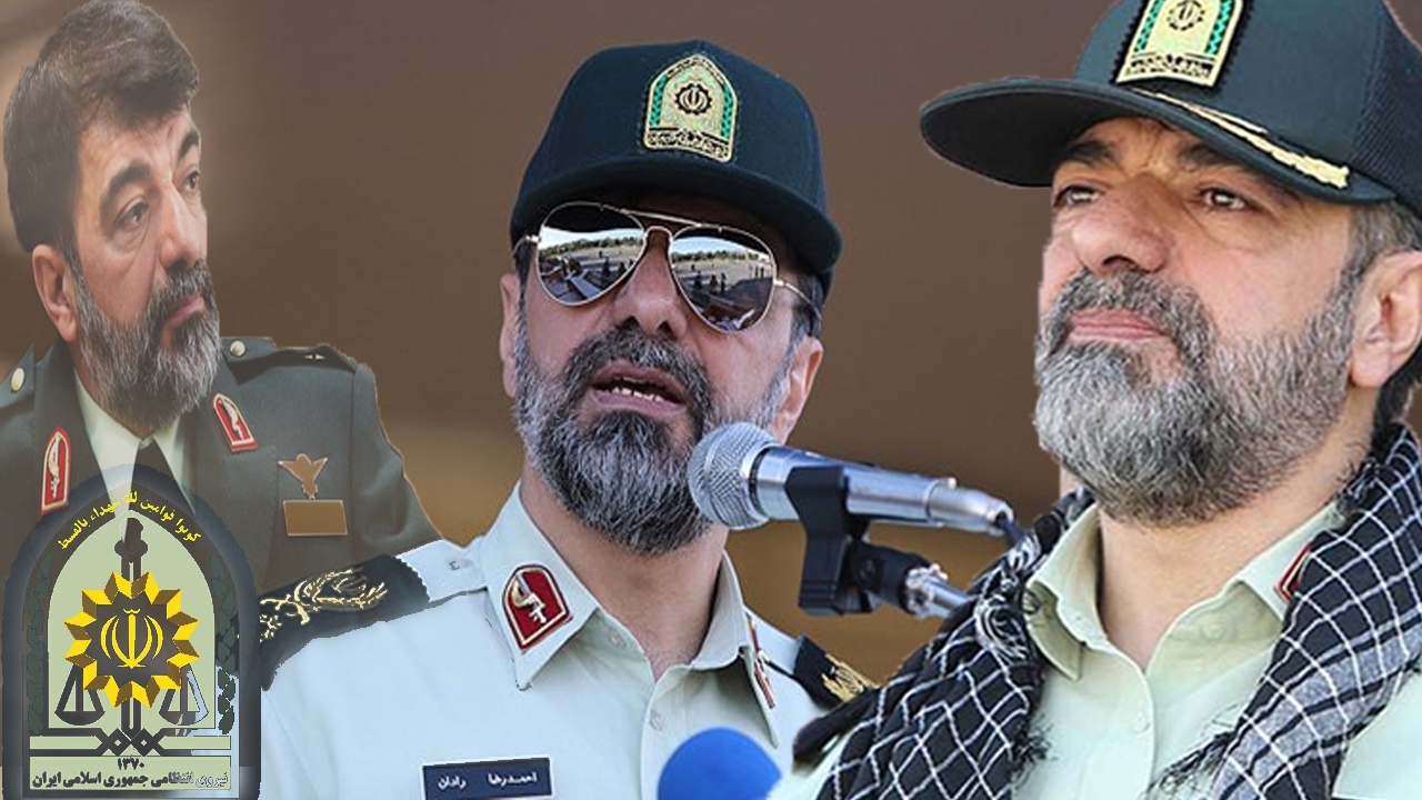 آغاز فصل جدید در  پلیس کشور؛ ماموریت سردار رادان برای تحول در فراجا