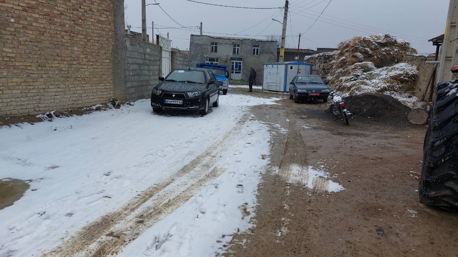 شرستان اهر