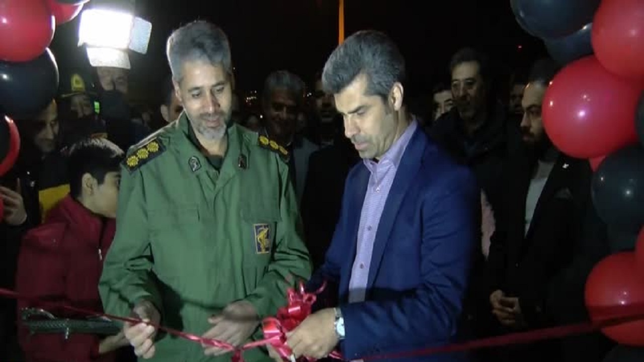 راه اندازی خانه تکواندو در روستا‌ها