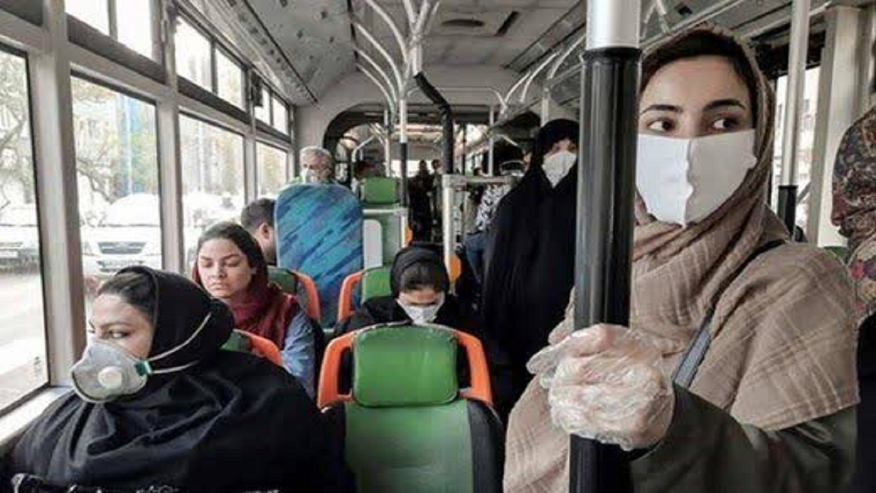 خدمات رسانی رایگان مترو و اتوبوسرانی اصفهان به بانوان