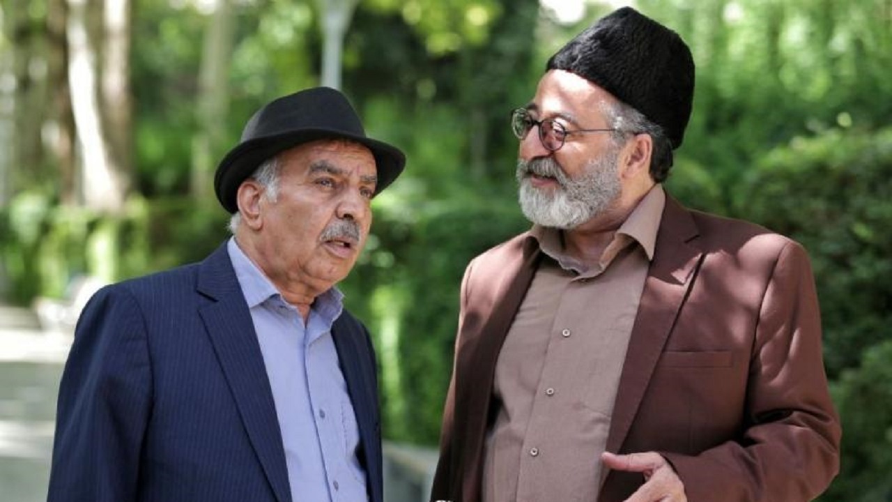 قصه خشکی زاینده رود به روی آنتن سراسری می‌رود