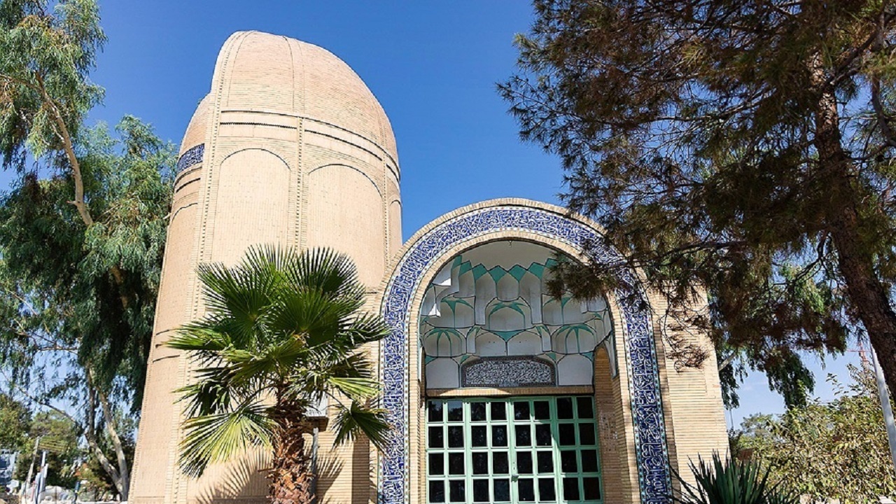آشنایی با زنان مشهور مدفون در تخت فولاد اصفهان