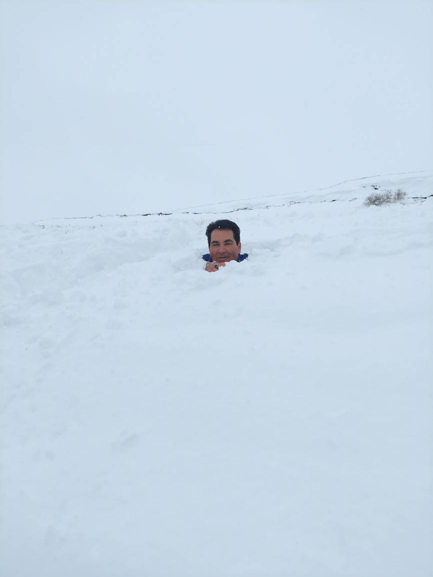 شهرستان گرمی