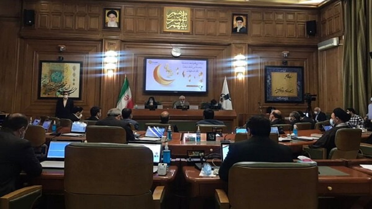تدوین برنامه چهارم توسعه مبتنی بر ۵ چالش اصلی تهران