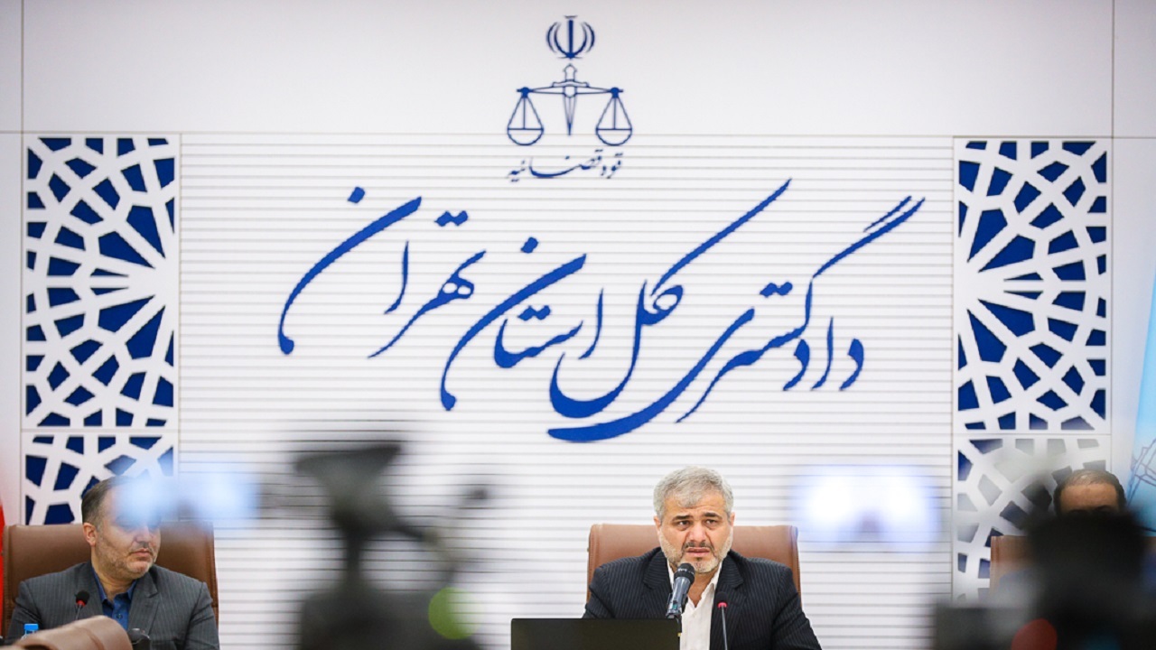 کاهش ۲۱ درصدی میزان پرونده‌های سرقت در تهران