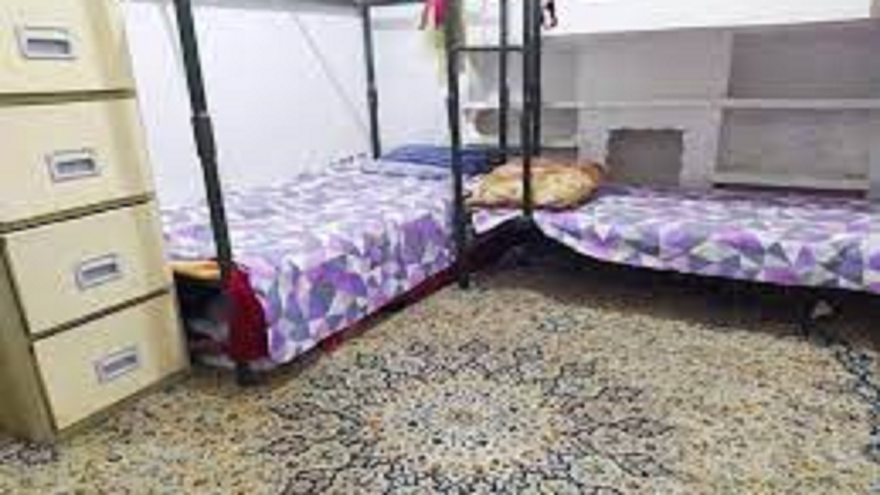 احداث یک خوابگاه دخترانه جدید در دانشگاه علوم پزشکی تهران
