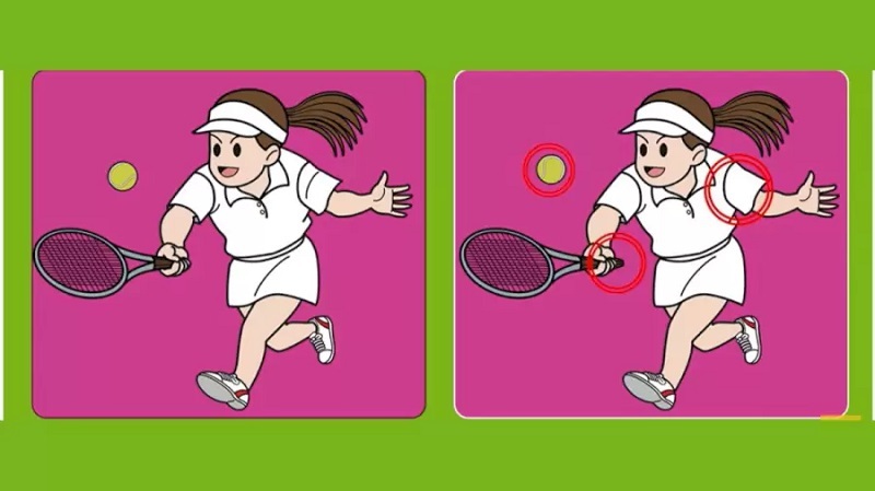 پاسخ معما