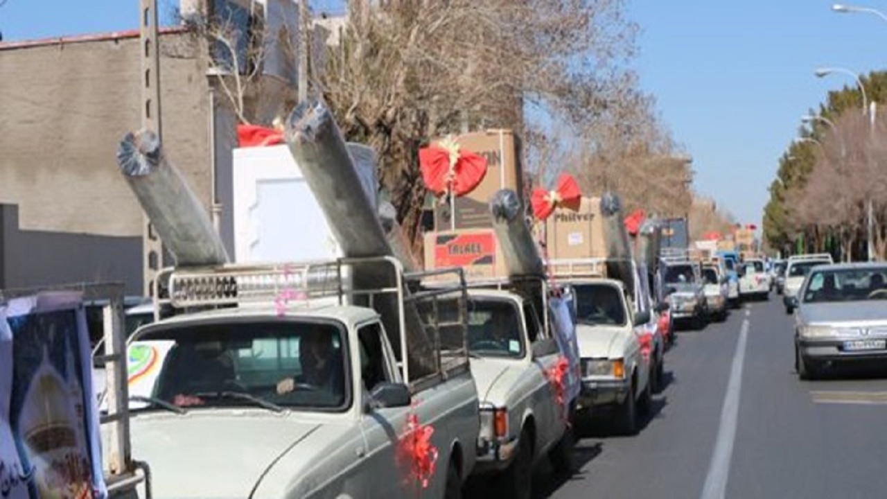 توزیع بسته معیشتی و جهیزیه بین نیازمندان در ۲ شهرستان گلستان