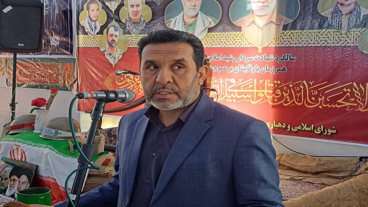 حاج قاسم کسی بود که ژنرال های روس احترامش می کردند