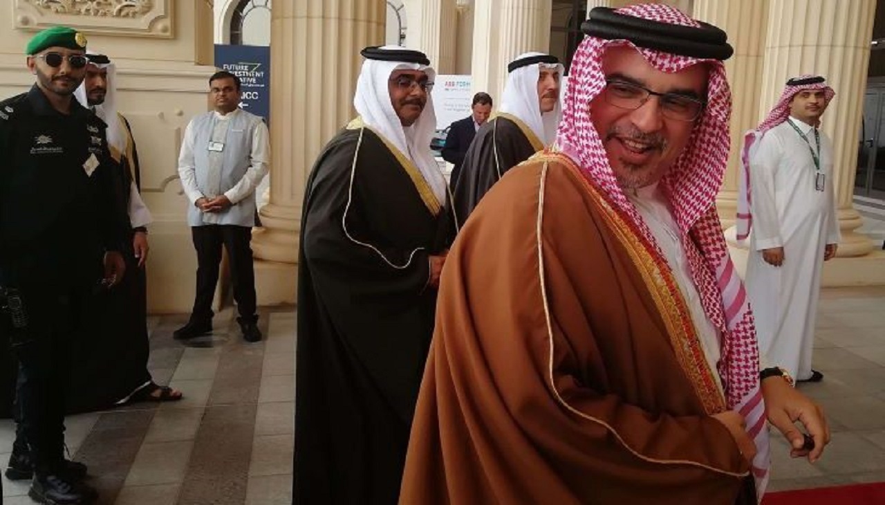 رقابت فزاینده ولیعهد آل خلیفه با برادر ناتنی‌اش