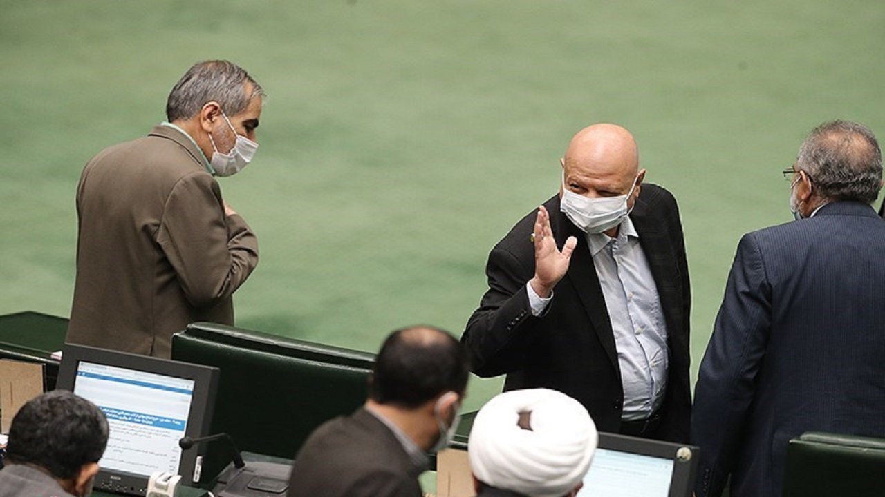 میرکاظمی: نزدیک به ۱۰۰ درصد منابع بودجه ۱۴۰۱ محقق می‌شود