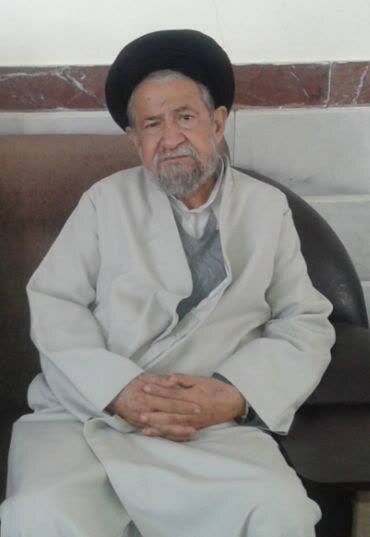 امام جمعه موقت دیهوک درگذشت