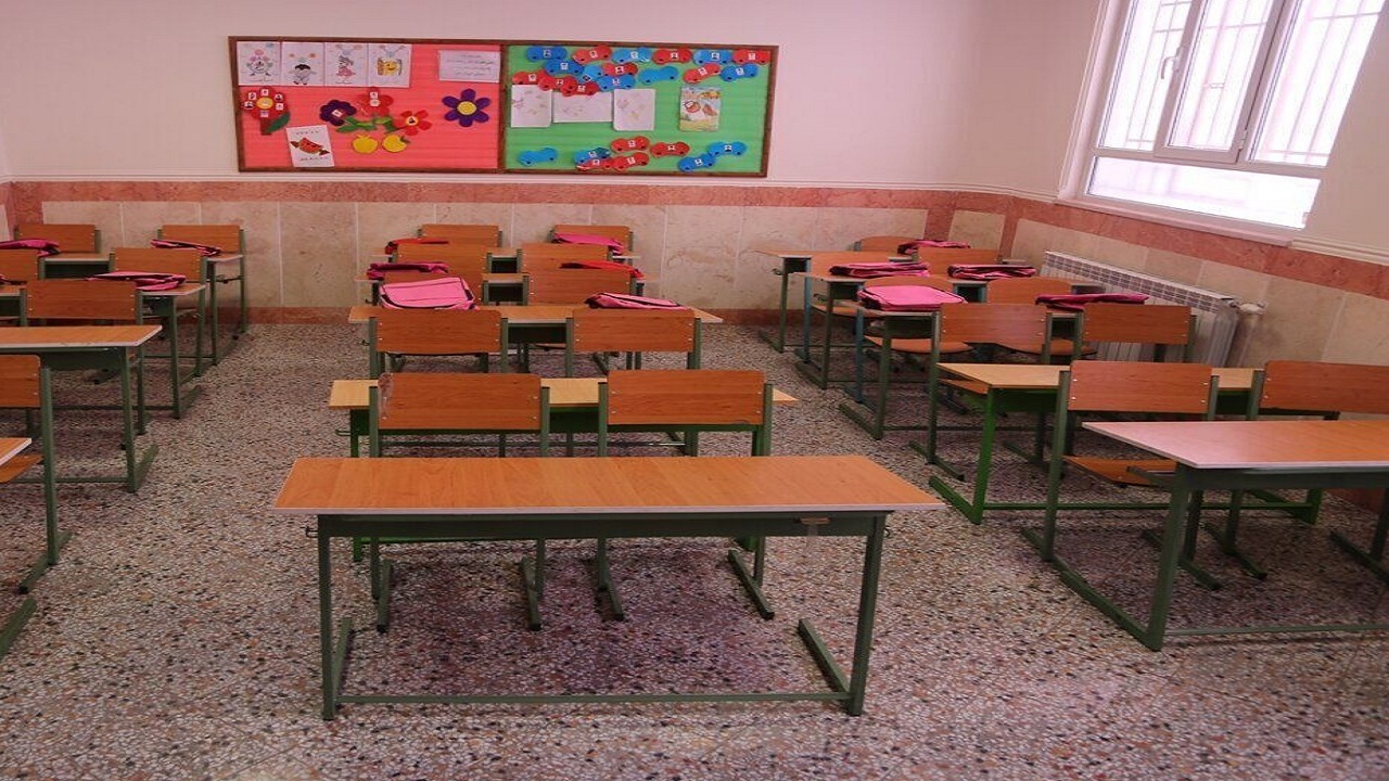 کمبود فضای آموزشی با تهاتر قابل جبران است