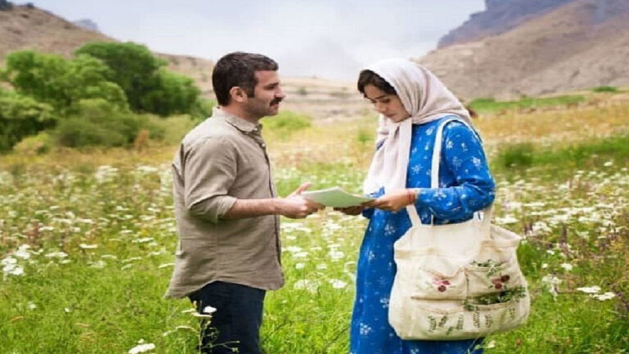 "ملاقات خصوصی" به فهرست فیلمهای پرفروش خراسان رضوی پیوست