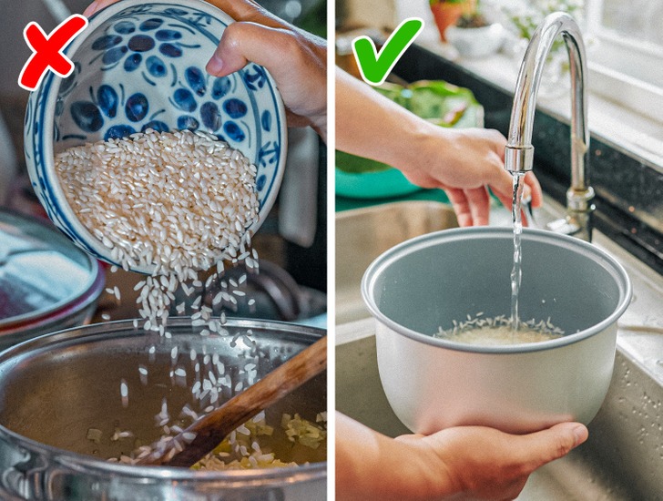 ۱۲ ترفند آشپزی ویژه از خاورمیانه برای طبخ غذاهایی لذیذتر