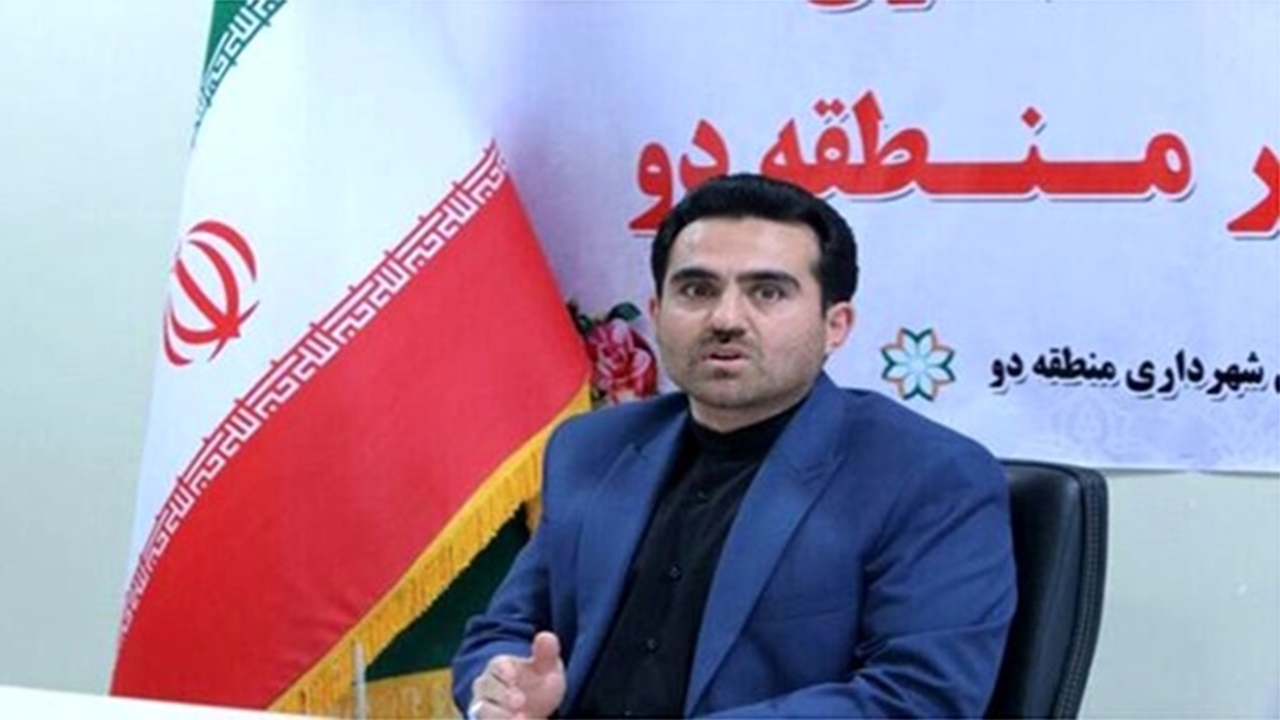 مشاغل مزاحم و معتادان متجاهر ۲ چالش جدی شیراز