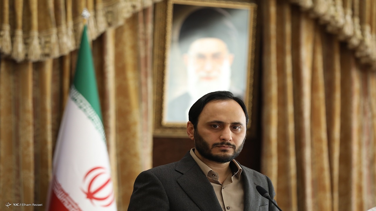 بهادری‌جهرمی: بودجه ۱۴۰۲ منطبق بر سیاست‌های کلی برنامه هفتم تدوین شده است