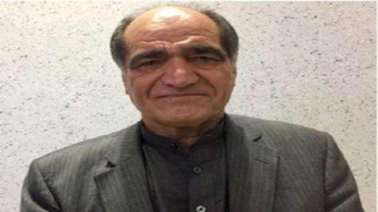 مراسم بزرگداشت فضل الله زرکوب برگزار شد + فیلم