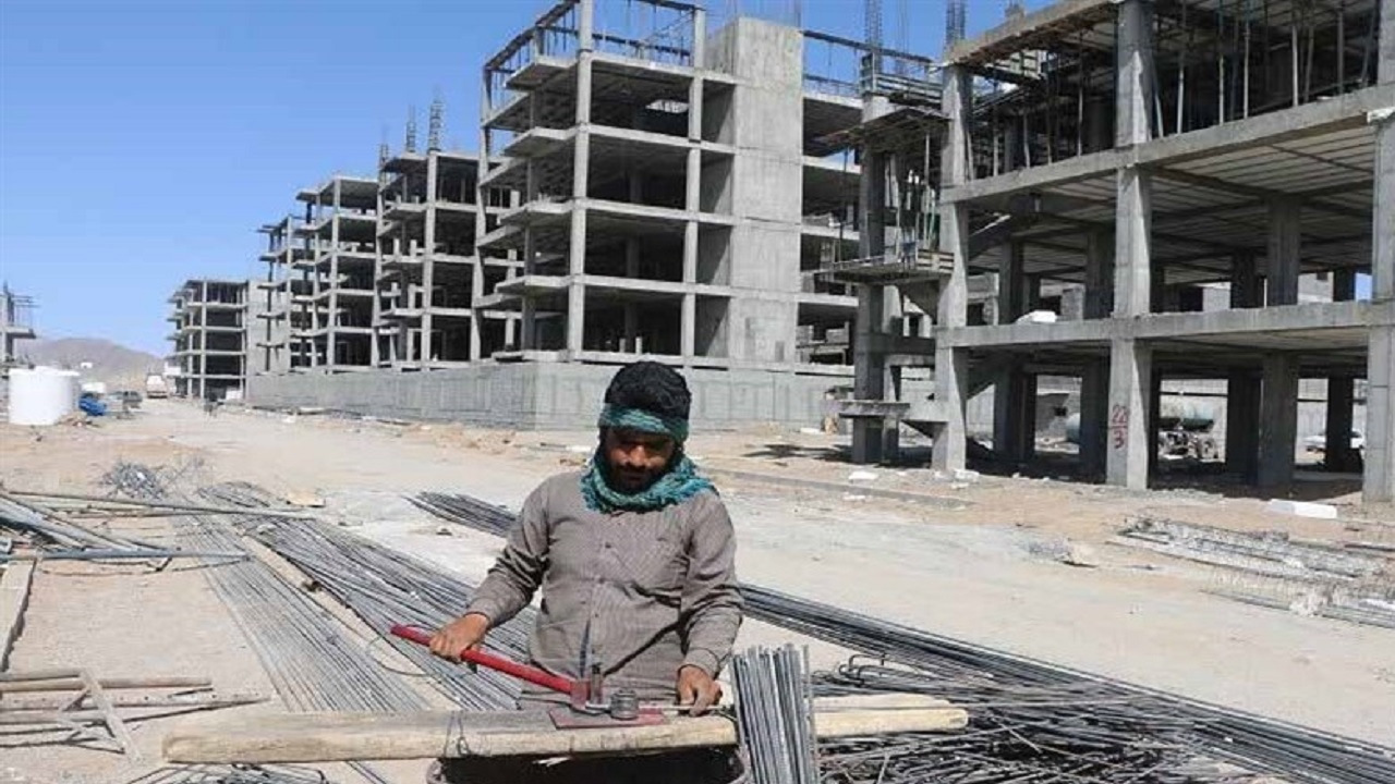 بیش از ۴۵ هزار نفر در سیستان و بلوچستان حائز دریافت مسکن ملی شدند