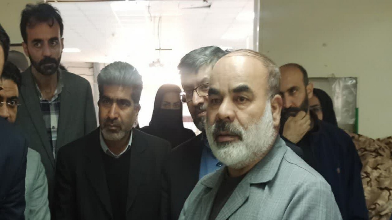 استاندار: مشوق‌های سرمایه گذاری باید در سیستان و بلوچستان افزایش یابد
