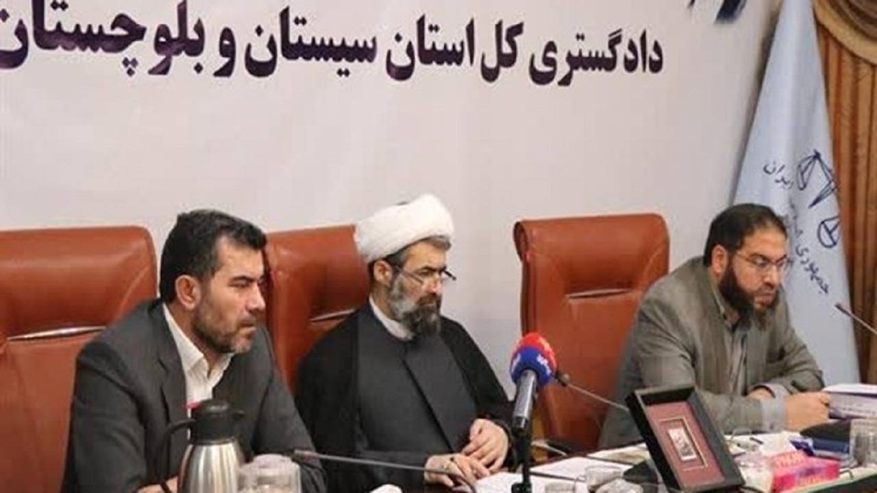 لزوم تشکیل کارگروه ویژه صیانت از اراضی ملی و منابع طبیعی در سیستان و بلوچستان