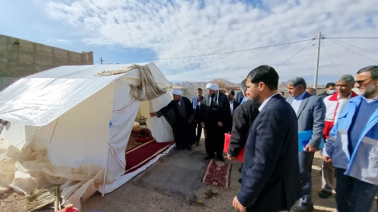 افزایش سقف تسهیلات نوسازی منازل زلزله زده تا ۳۰۰ میلیون