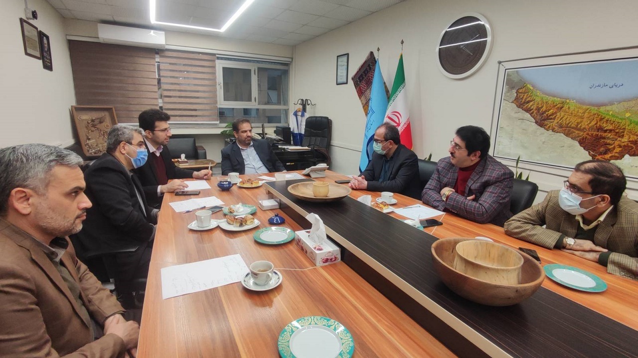 برگزاری اولین رویداد بین‌المللی گردشگری تندرستی ایران