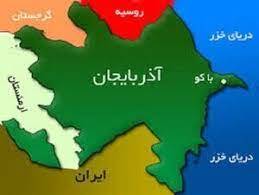 جنگ ارمنستان و آذربایجان