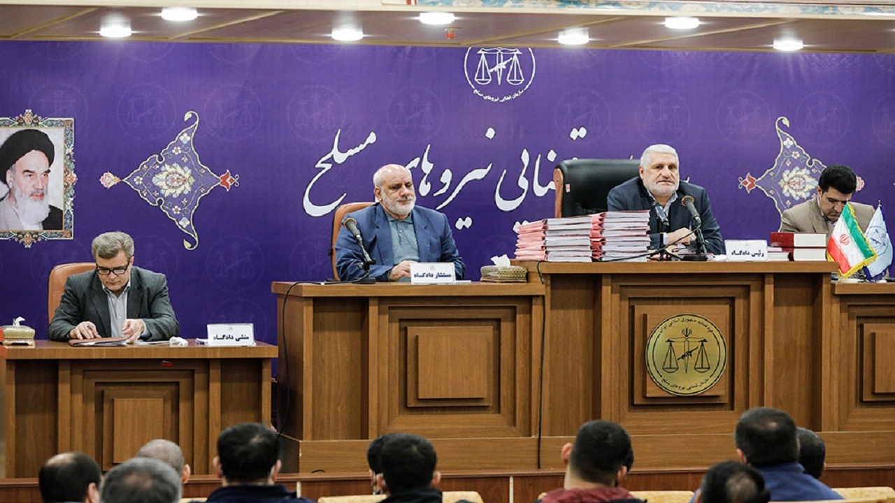 آخرین وضعیت پرونده هواپیمای اوکراینی/ قاضی: در مسیر کشف حقیقت با هیچ کس تعارف نداریم