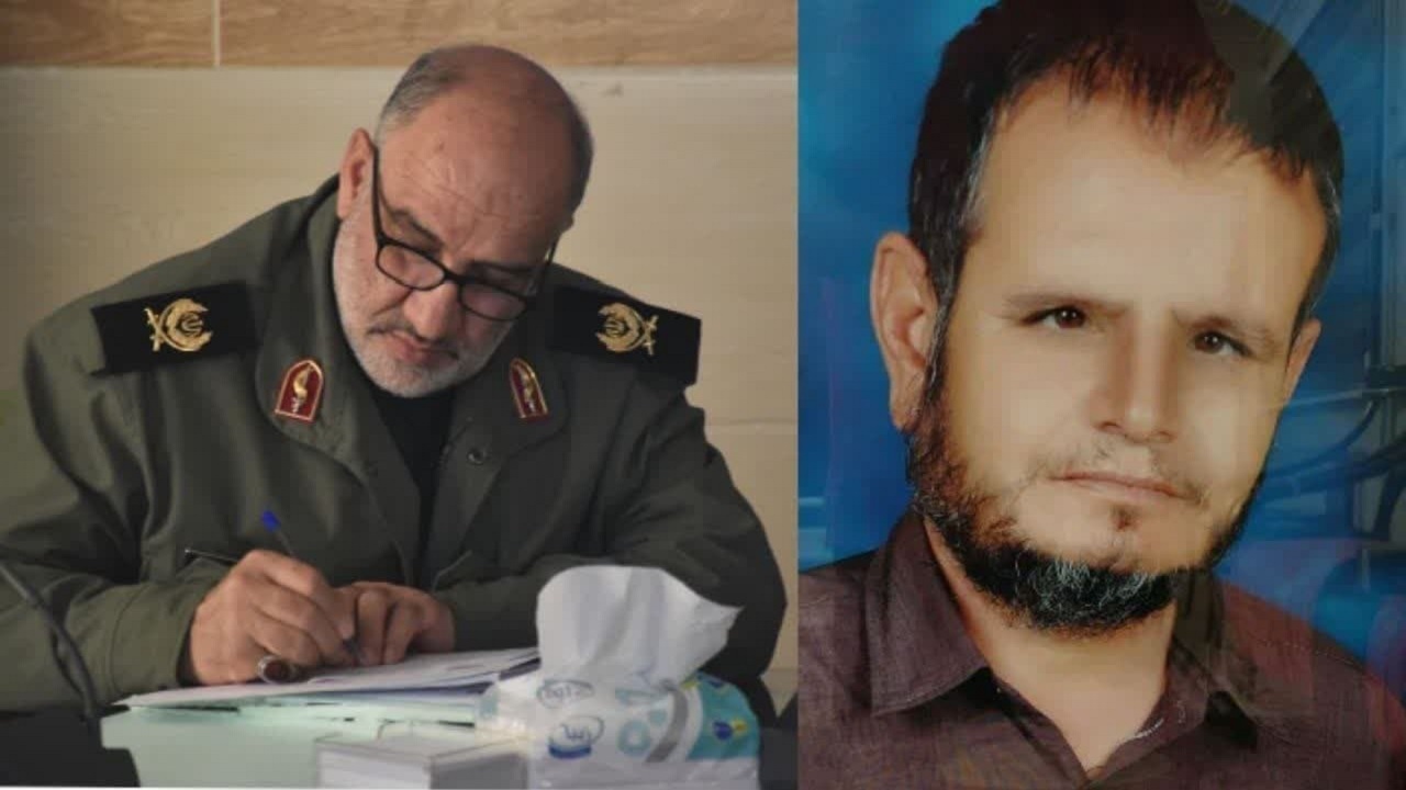 شهید کریمی سال‌ها در اوج اخلاص و تواضع مدال پرافتخار جانبازی را بر سینه حفظ کرد