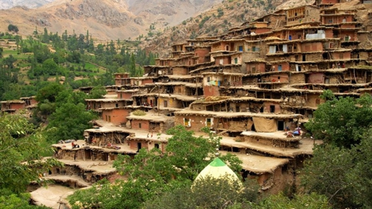 توسعه گردشگری روستایی چهارمحال و بختیاری در دستور کار قرار می‌گیرد
