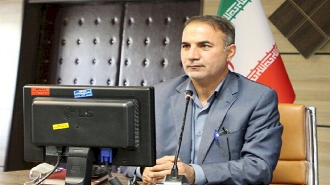 حضور سرمایه‌گذاران بخش خصوصی چهارمحال و بختیاری در نمایشگاه گردشگری ایران