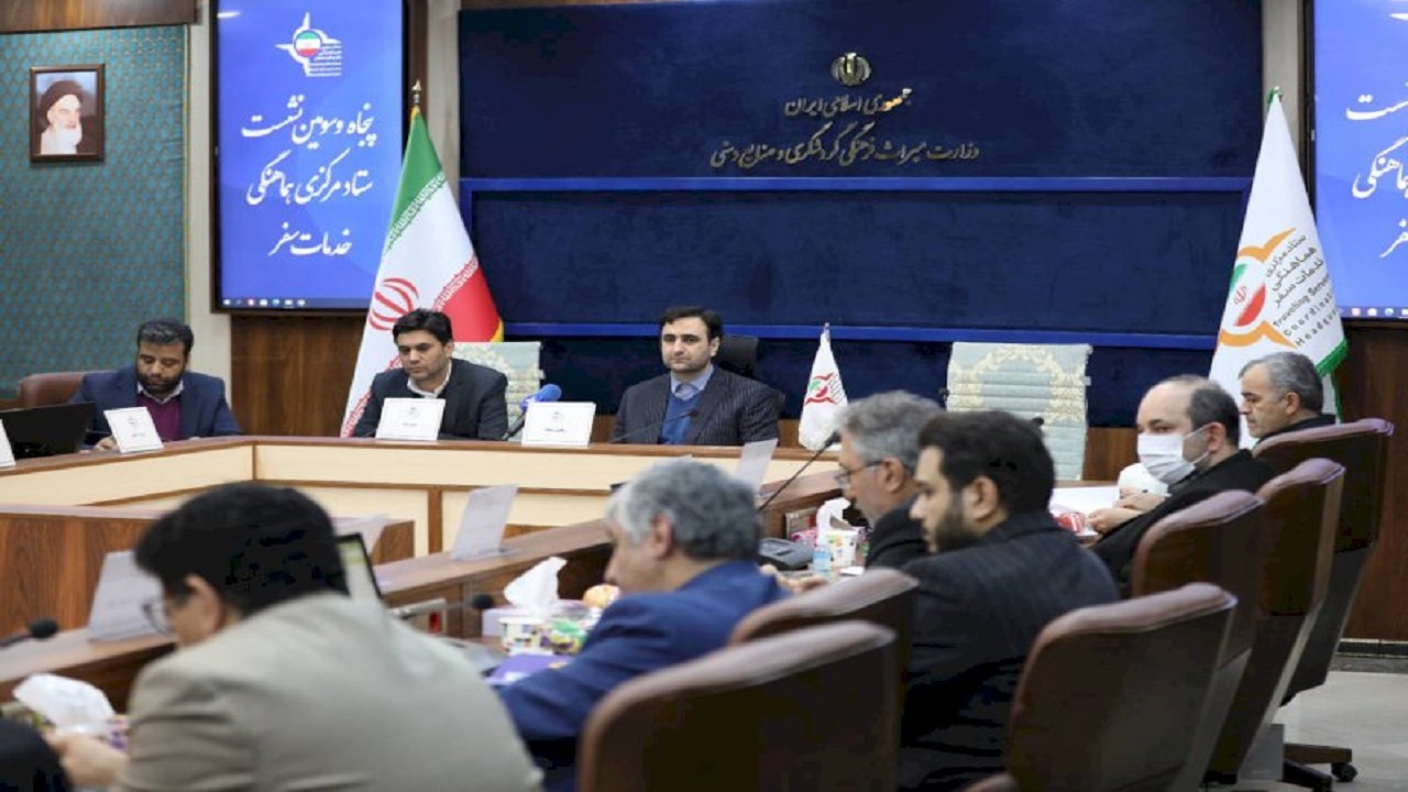 خدمات‌رسانی به مسافران در نوروز با حفظ حرمت ماه رمضان انجام می‌شود