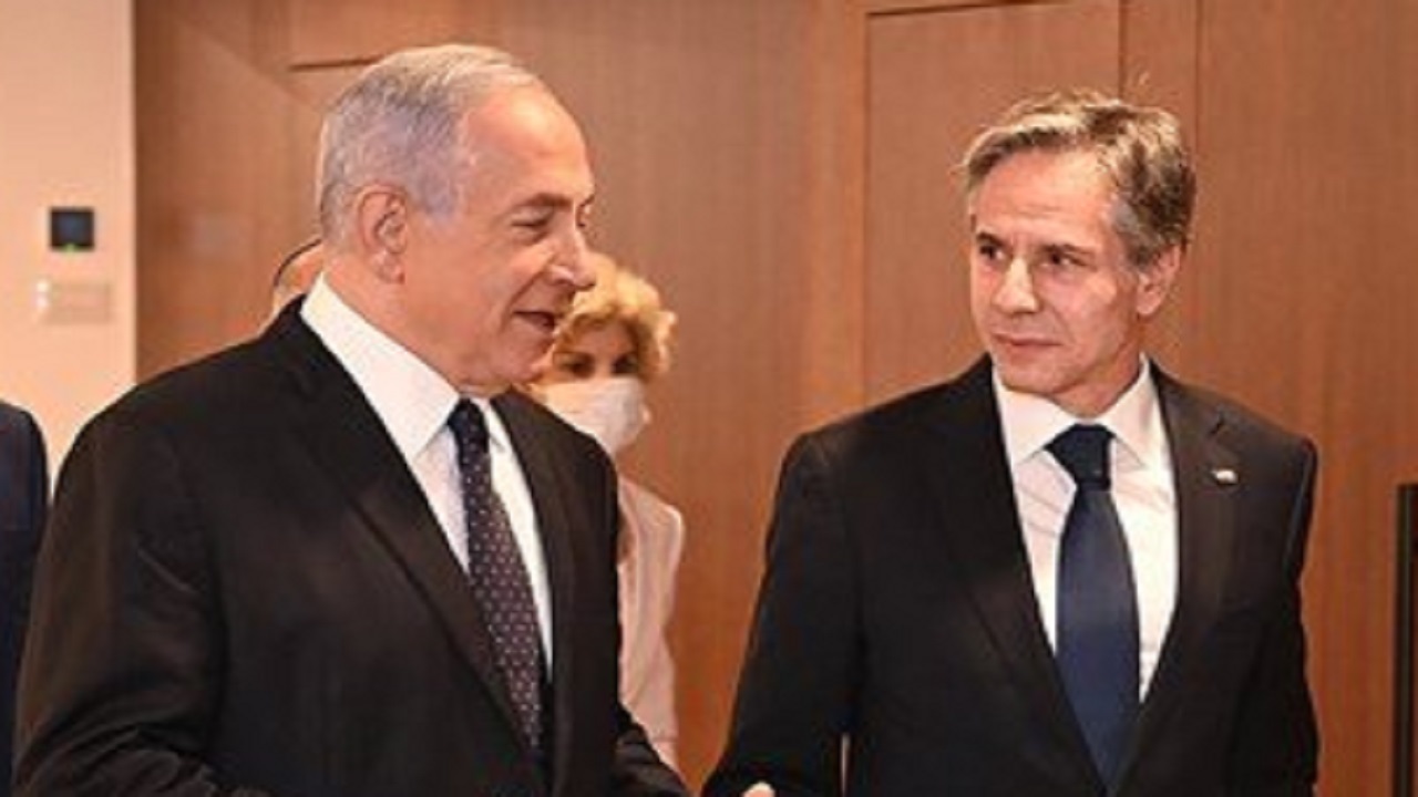 وزیر خارجه آمریکا به زودی راهی فلسطین اشغالی می‌شود