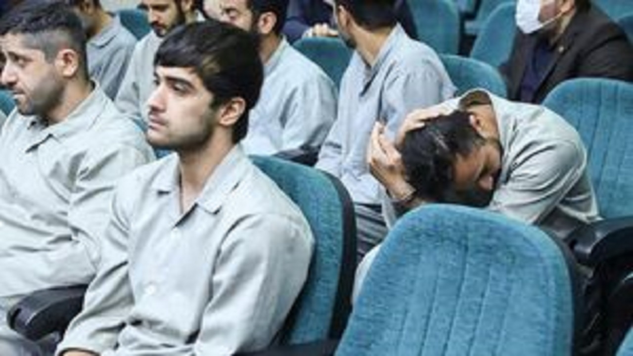 روایتی ناگفته از قاتلین شهید روح‌الله عجمیان در زندان رجایی شهر