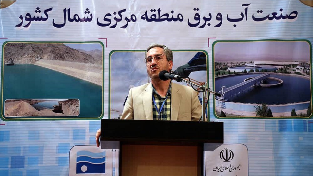 ایجاد هماهنگی صنعت آب و برق در مواقع بحران ضروری است