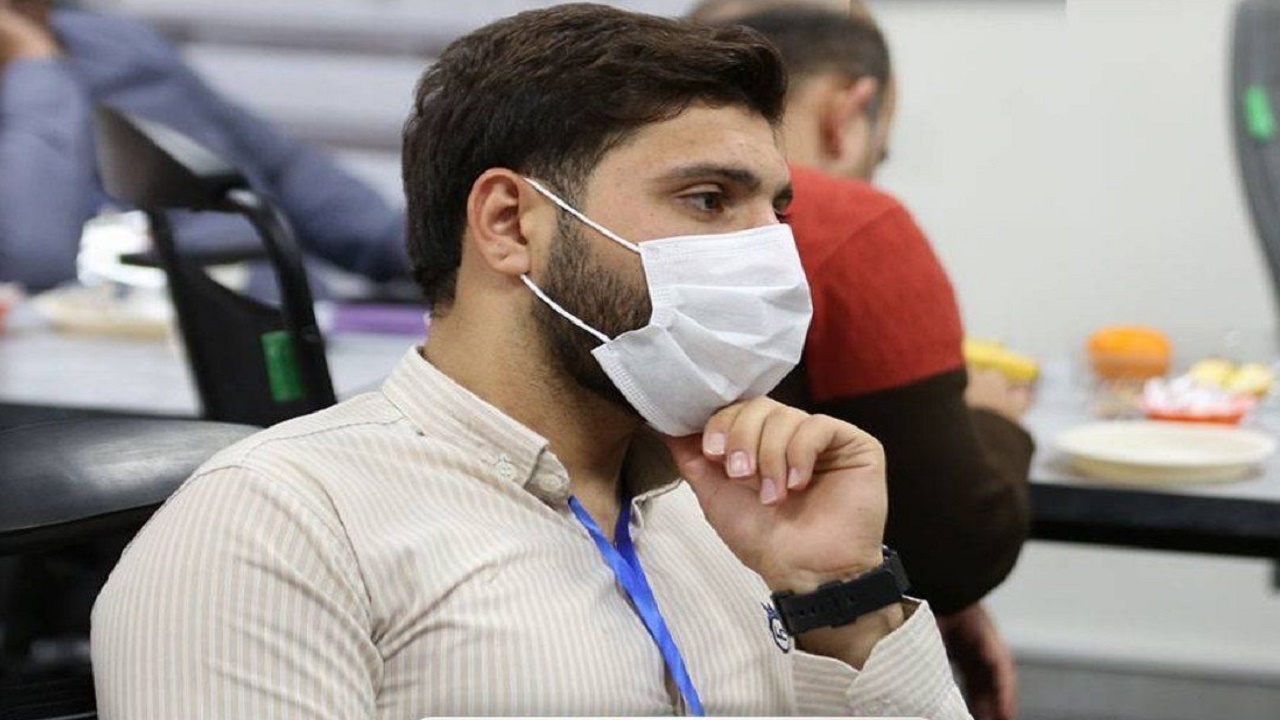 راه اندازی رویداد اتم در مازندران